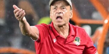 Gernot Rohr