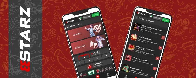 Le bonus de bienvenue après l’inscription 888starz en Afrique