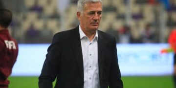 Vladimir Petkovic
