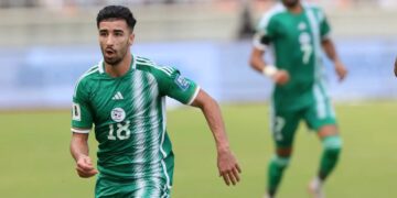 Mohamed Amine Amoura