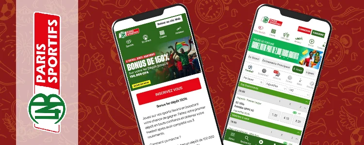 Découvrez les bonus après l’inscription LNB Pari au Bénin