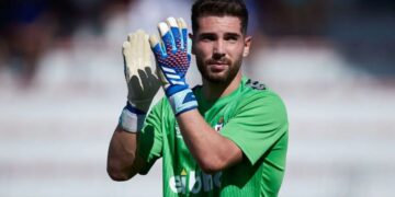Luca Zidane