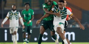 Cameroun et Nigéria